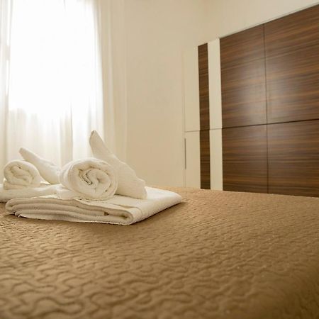 Apartament Sanvitotour - Scala Del Mare San Vito Lo Capo Zewnętrze zdjęcie