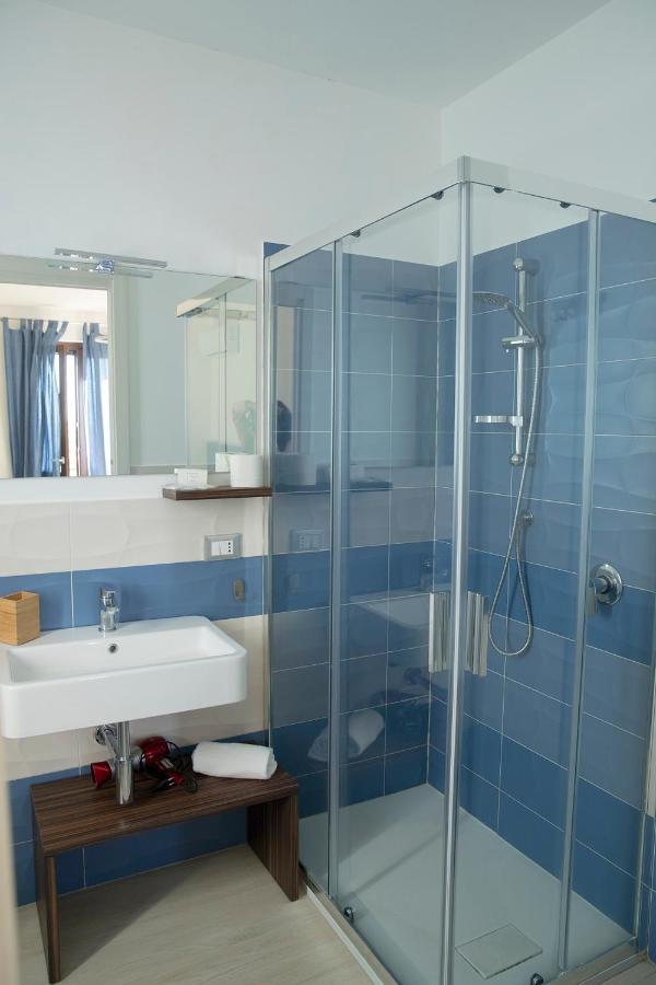 Apartament Sanvitotour - Scala Del Mare San Vito Lo Capo Zewnętrze zdjęcie