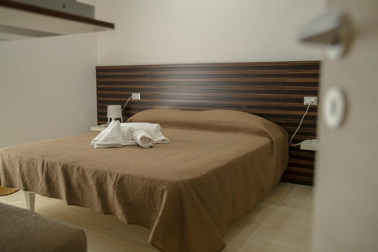 Apartament Sanvitotour - Scala Del Mare San Vito Lo Capo Zewnętrze zdjęcie