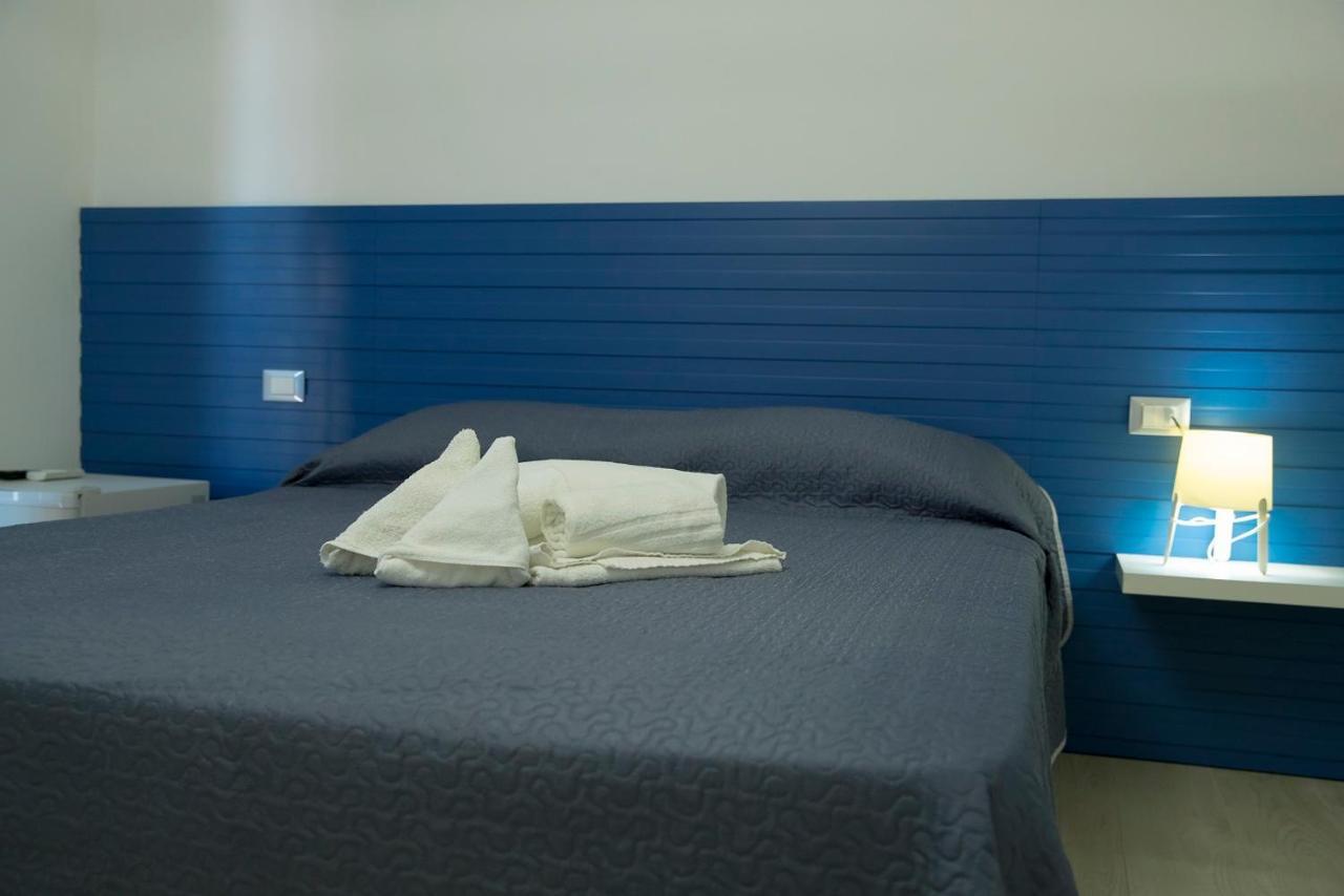 Apartament Sanvitotour - Scala Del Mare San Vito Lo Capo Zewnętrze zdjęcie