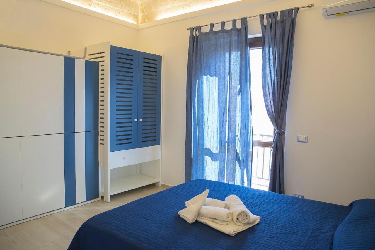 Apartament Sanvitotour - Scala Del Mare San Vito Lo Capo Zewnętrze zdjęcie
