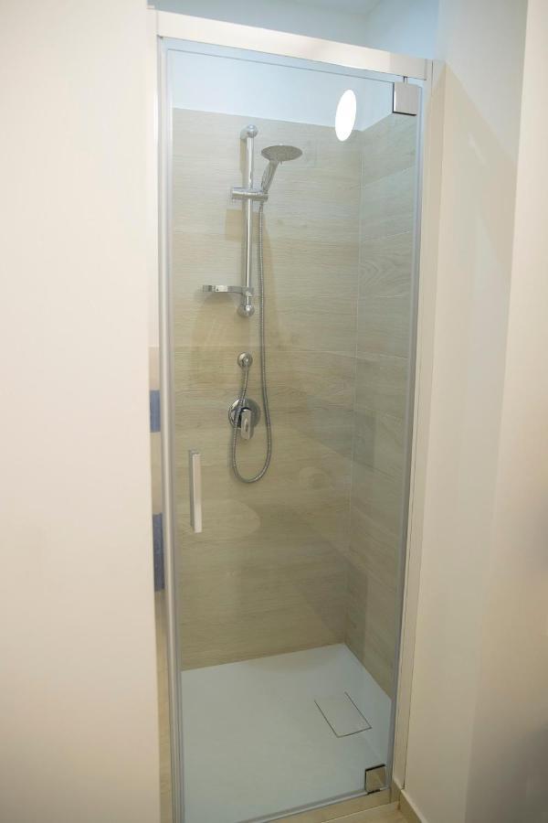 Apartament Sanvitotour - Scala Del Mare San Vito Lo Capo Zewnętrze zdjęcie