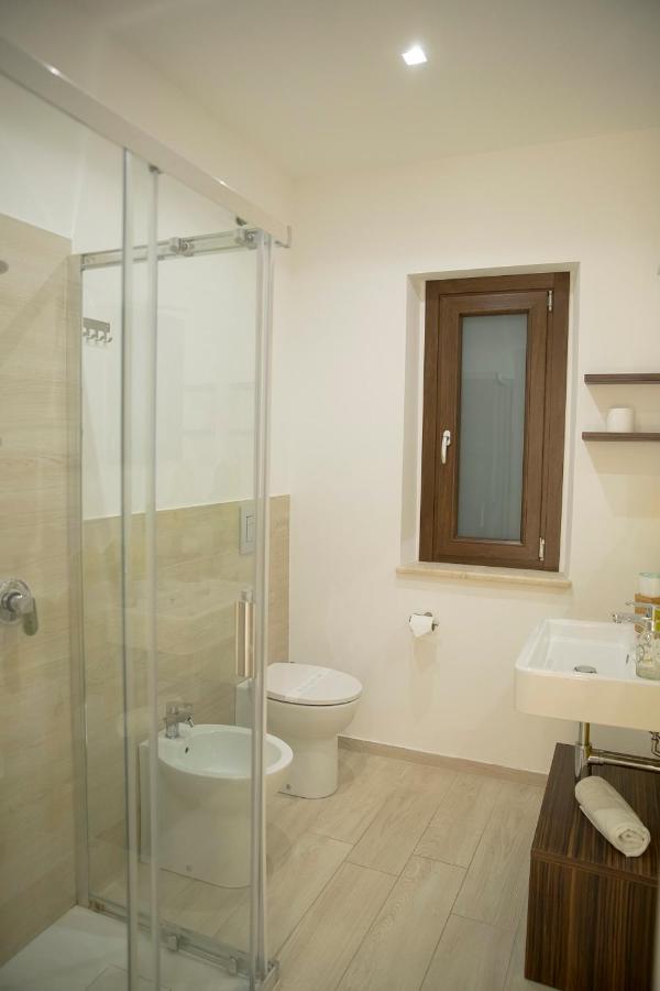 Apartament Sanvitotour - Scala Del Mare San Vito Lo Capo Zewnętrze zdjęcie