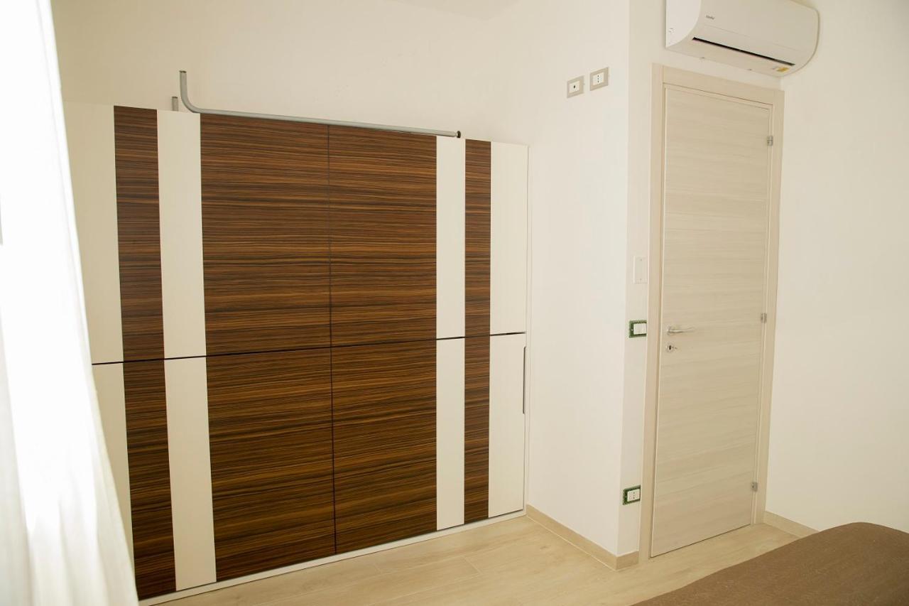 Apartament Sanvitotour - Scala Del Mare San Vito Lo Capo Zewnętrze zdjęcie