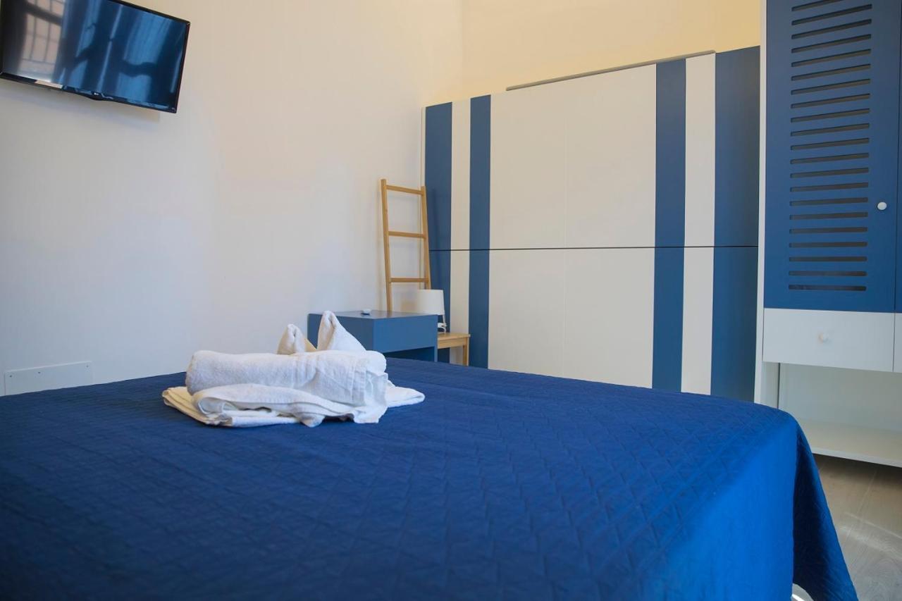 Apartament Sanvitotour - Scala Del Mare San Vito Lo Capo Zewnętrze zdjęcie