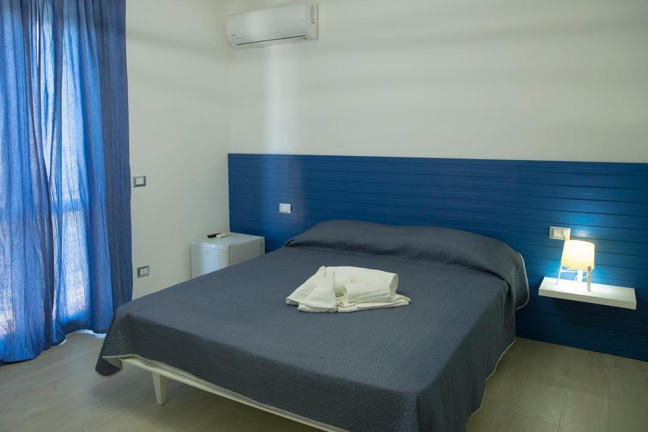 Apartament Sanvitotour - Scala Del Mare San Vito Lo Capo Zewnętrze zdjęcie