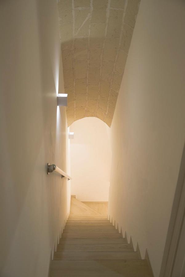 Apartament Sanvitotour - Scala Del Mare San Vito Lo Capo Zewnętrze zdjęcie